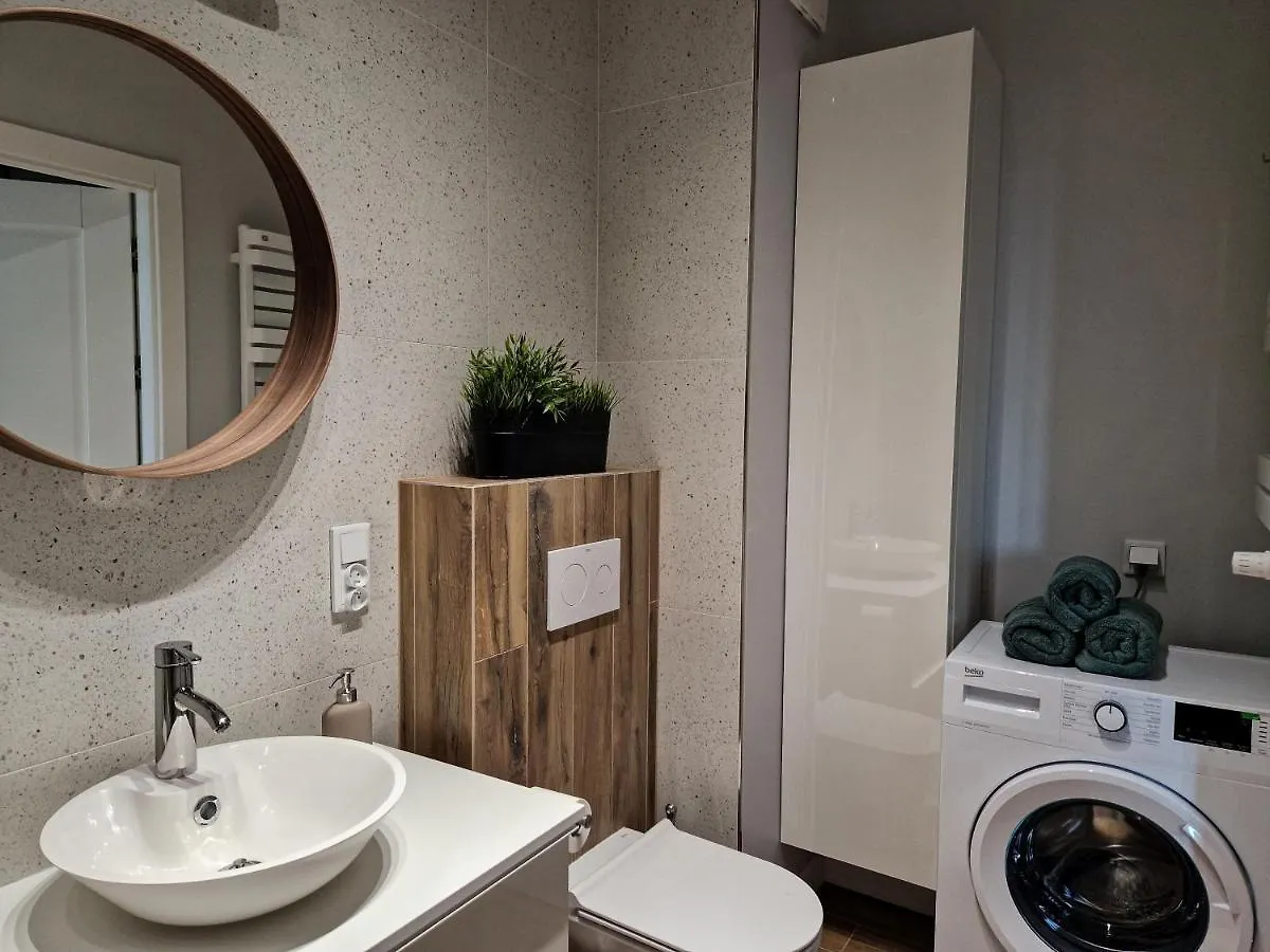 Apartament Kashmir_Letnicka Gdańsk